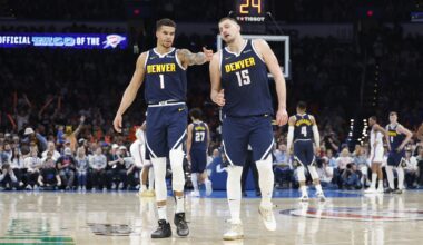 Michael Porter Jr. Labels Former Teammate 'NBA GOAT' over Michael Jordan and LeBron James 