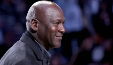 NBA insider has surprising take on Bulls legend Michael Jordan's GOAT status image