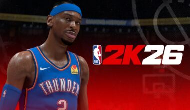 NBA 2K26 Review: Shooting, Movement, and Missed Potential