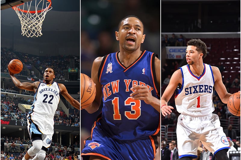 NBA Abu Dhabi 2025: 76ers arrive and join local celebrations