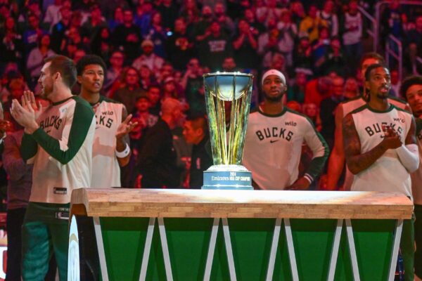 NBA Cup League Announces Changes in Venues for Semifinals and Finals