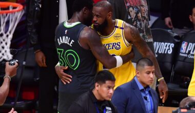 NBA Free Agency: Top 10 NBA Free Agency Players in 2026 Feat. LeBron James