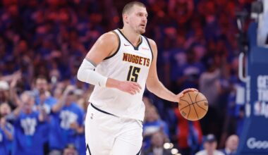 NBA Introduces Change in End-of-Period Heaves Rule