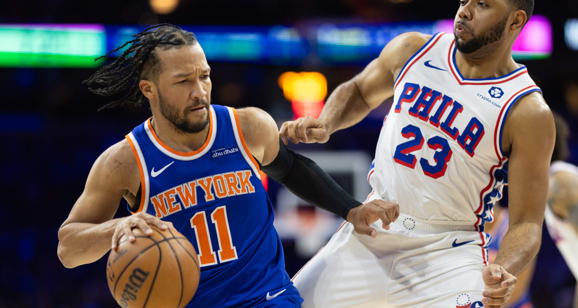 Knicks may have open window to win the East in 2025-26