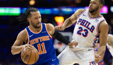 Knicks may have open window to win the East in 2025-26