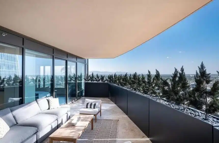 NBA Star Michael Porter Jr. Lists Denver Condo For $5.3M