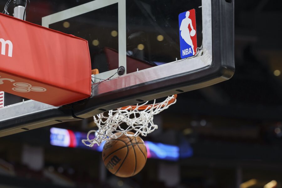 And-Ones: Inside The NBA, Rubio, Raduljica, Bleijenbergh