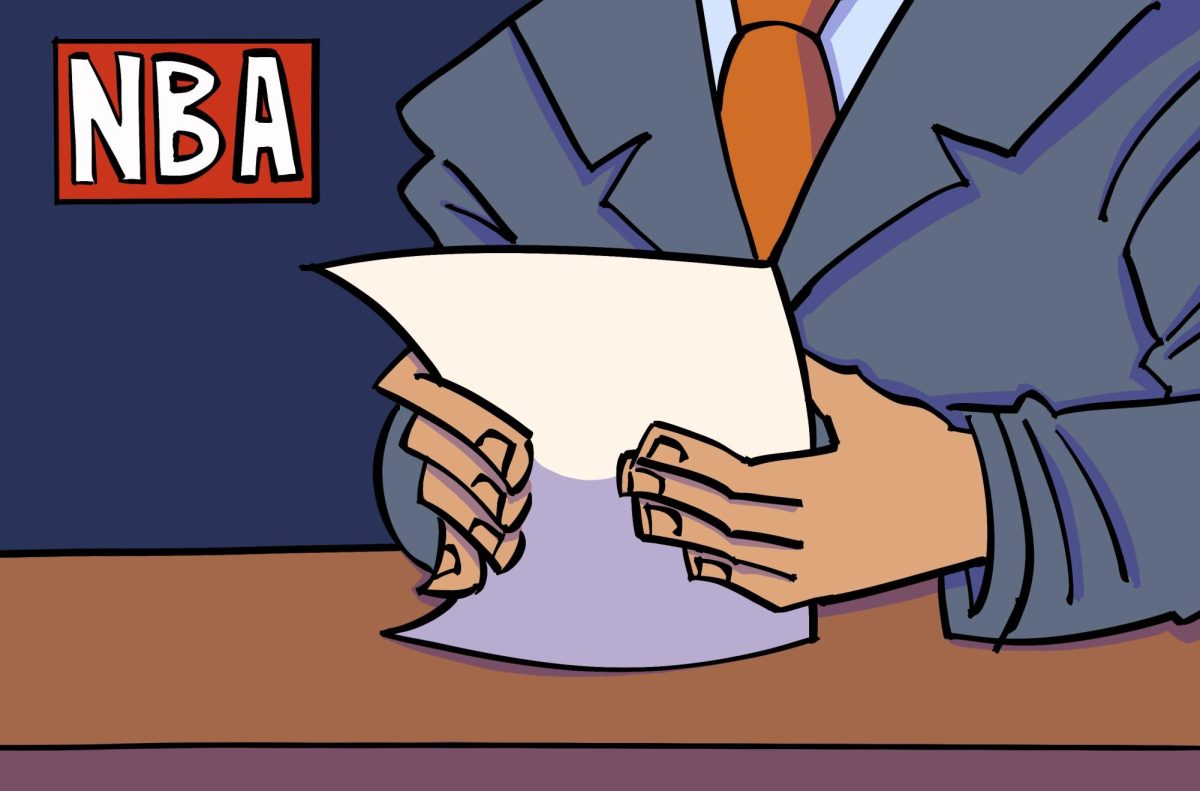 Who’s Making it out of the NBA Playoffs Second Round?