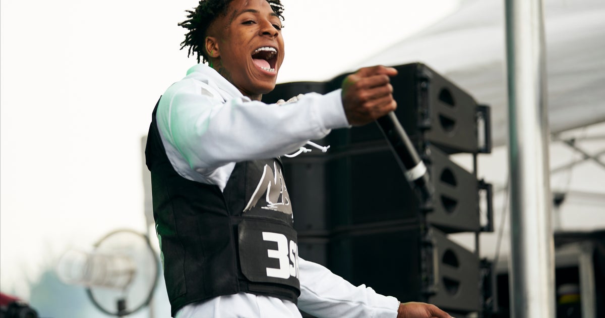 NBA YoungBoy Chicago concert cancelled at United Center; mom says safety was a concern