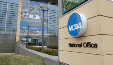 NCAA Is Investigating College Basketball Players Alleged Betting Activities