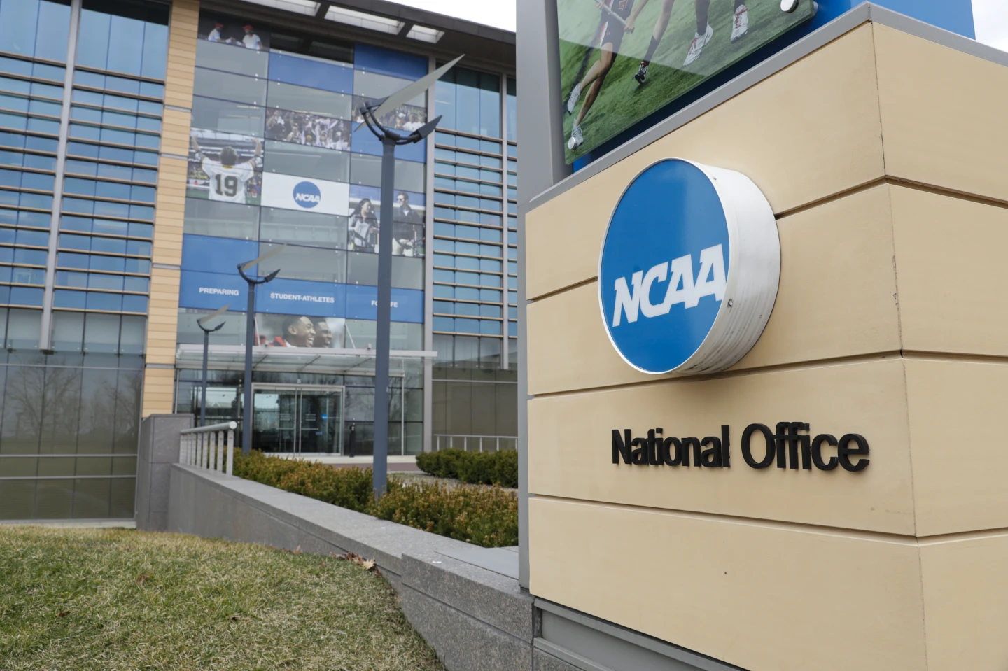 NCAA Is Investigating College Basketball Players Alleged Betting Activities