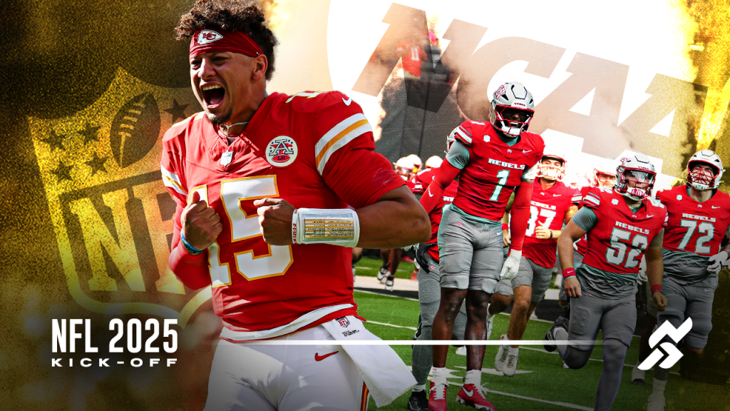 The NFL is Missing an Opportunity in College Football's Upheaval