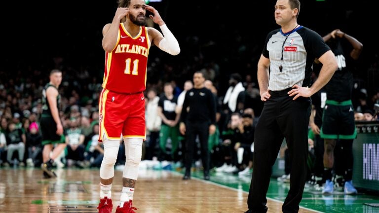 Ranking the Celtics' potential first-round playoff opponents