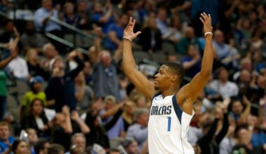 Dallas Mavericks agree to deal with Dennis Smith Jr., report says