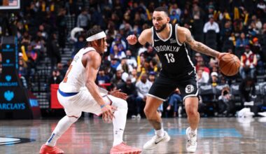 Random notes from a different kind of Media Day