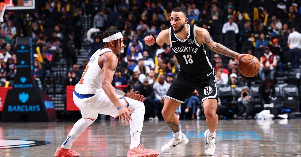 Random notes from a different kind of Media Day