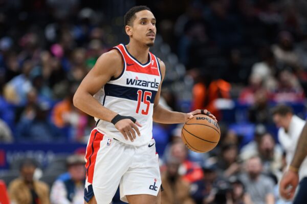 New York Knicks Sign Point Guard Malcolm Brogdon to a One-Year Contract