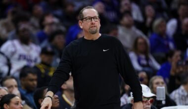 Can Sixers be a passable rebounding team? – NBC Sports Philadelphia