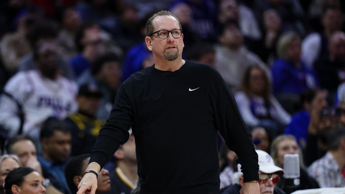 Can Sixers be a passable rebounding team? – NBC Sports Philadelphia