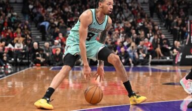 Lakers Sign Guard Nick Smith Jr. To Two-Way Contract