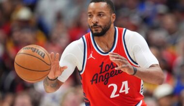 Can Norman Powell, Andrew Wiggins step up for Miami Heat?