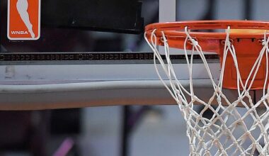 WNBA expanding to Cleveland, Detroit and Philadelphia over next five years