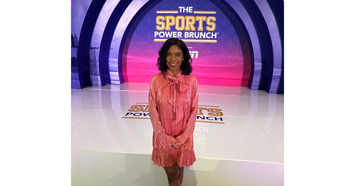 Shaneika Dabney-Henderson, New Orleans Saints and Pelicans