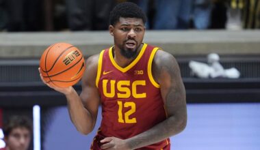 Texas A&M men’s basketball’s Agee granted court-ordered eligibility