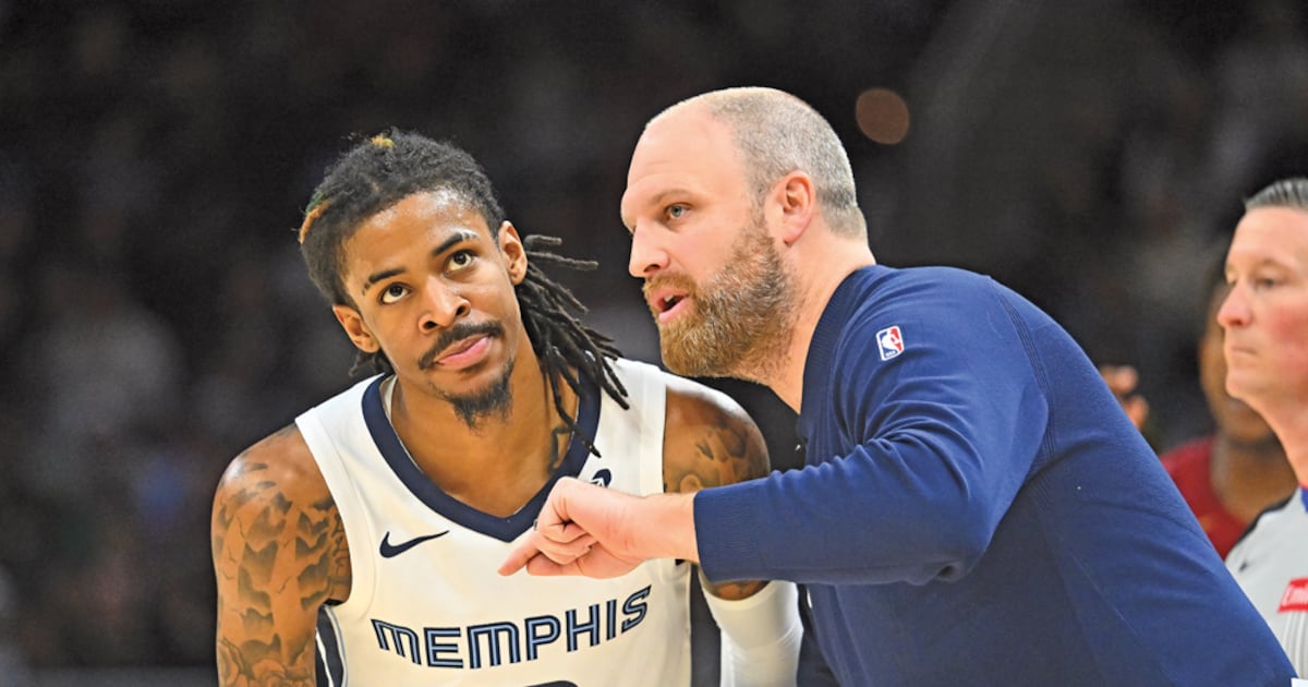 Why do high-performing coaches still get fired?