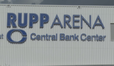 Kentucky Men’s Basketball and Rupp Arena celebrate 50th season together