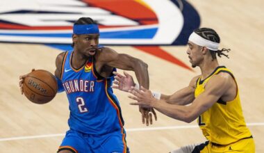 NBA Finals Close Out With Most-Watched Game in 6 Years