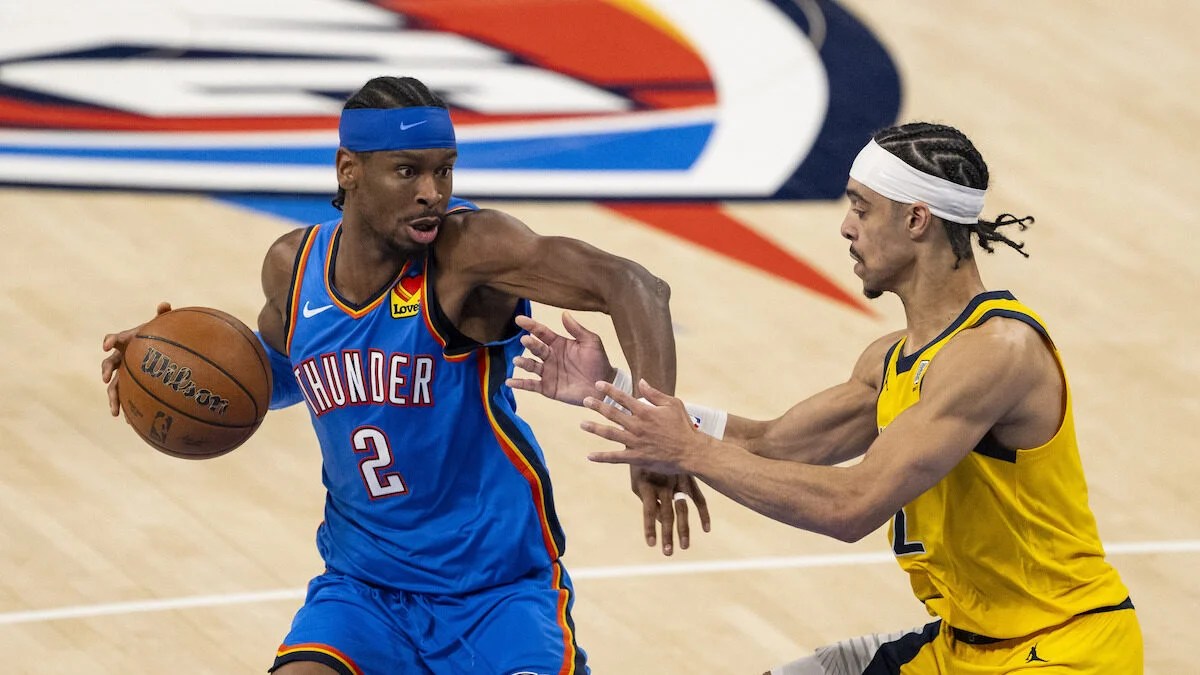 NBA Finals Close Out With Most-Watched Game in 6 Years