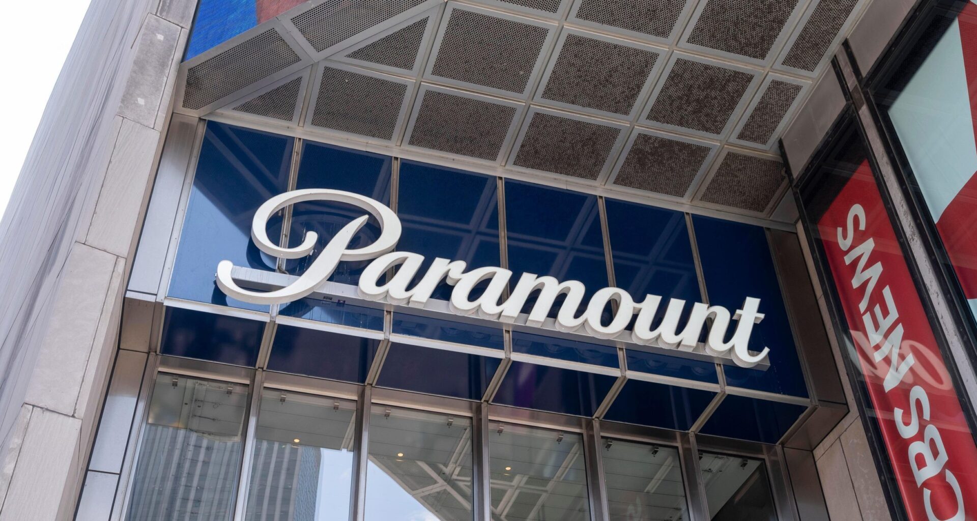 News: Paramount, Comcast, NBA and more