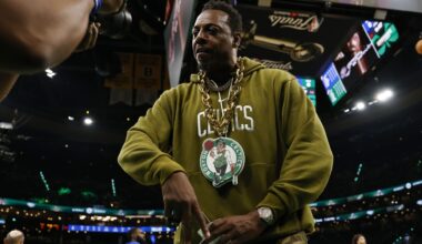 Paul Pierce Has Pointed Take On Celtics' Playoff Loss To Knicks