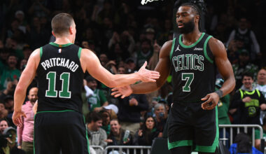 Predicting bold midseason headlines for Celtics – NBC Sports Boston