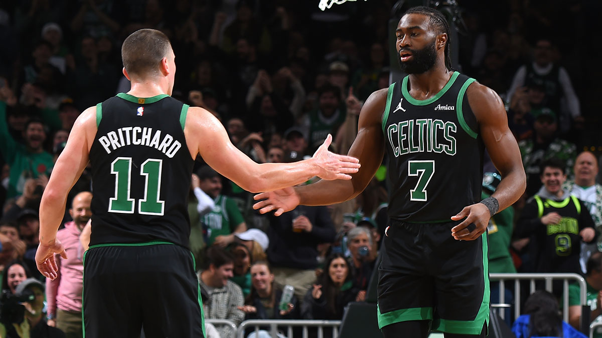 Predicting bold midseason headlines for Celtics – NBC Sports Boston