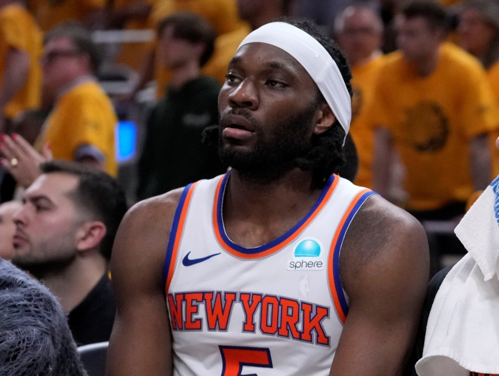 Is Precious Achiuwa needed depth for the Miami Heat?