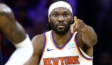 Will Precious Achiuwa be a needed fit for the Miami Heat?