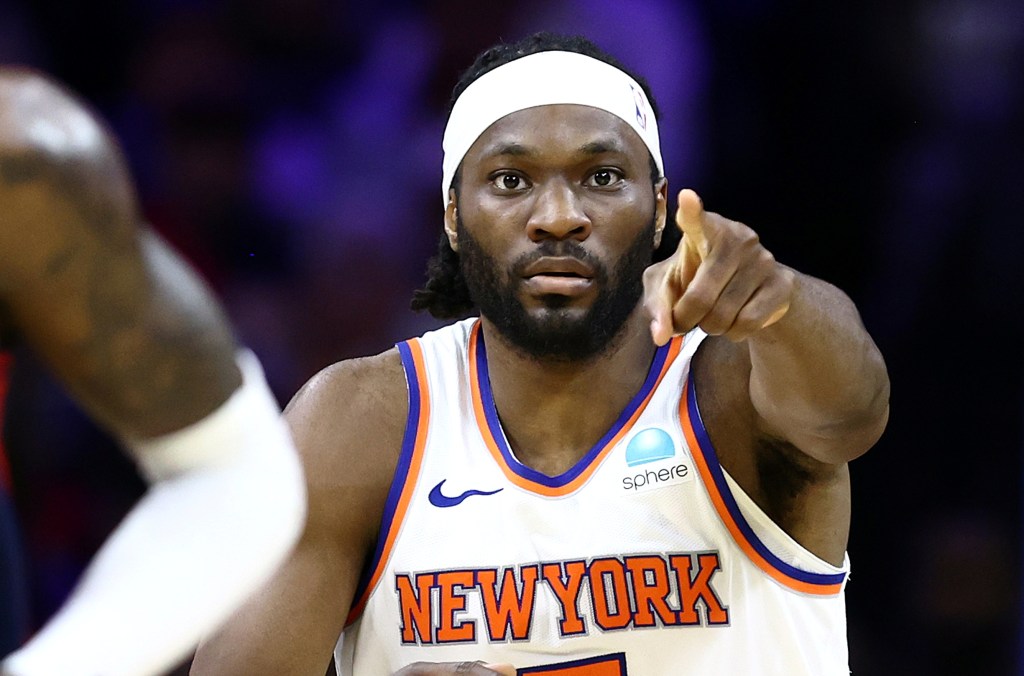 Will Precious Achiuwa be a needed fit for the Miami Heat?