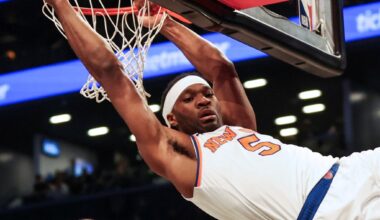 Precious Achiuwa or luxury tax more important to Miami Heat?