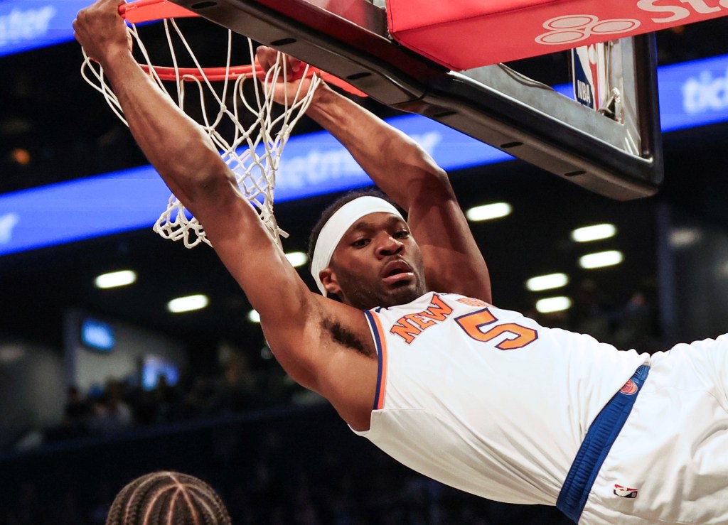 Precious Achiuwa or luxury tax more important to Miami Heat?