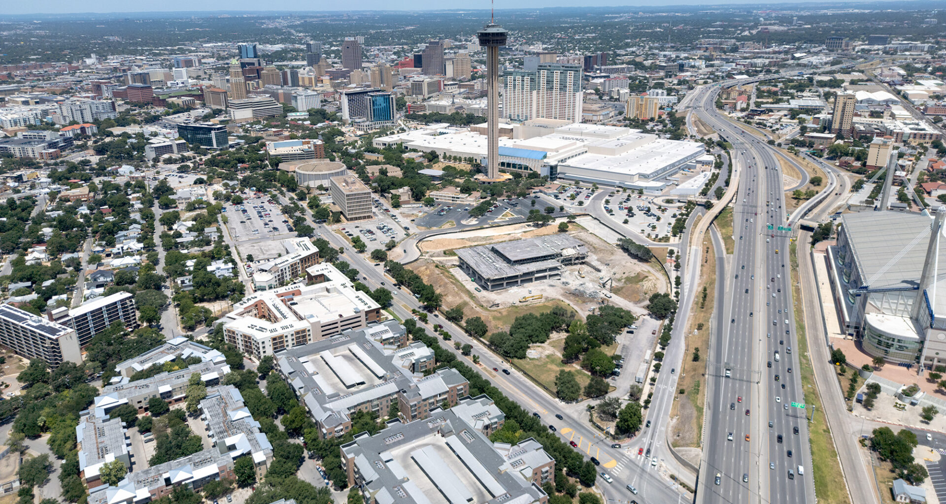 Decoding the complicated funding scheme behind the Spurs arena