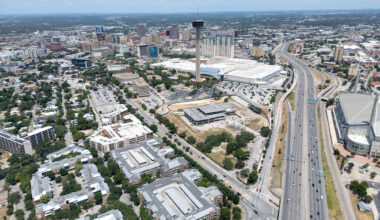 Decoding the complicated funding scheme behind the Spurs arena