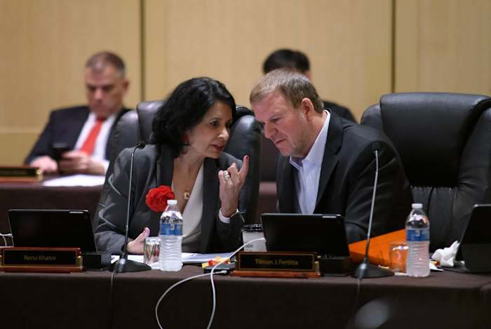 Houston Rockets owner Tilman Fertitta confirmed as Trump’s ambassador to Italy