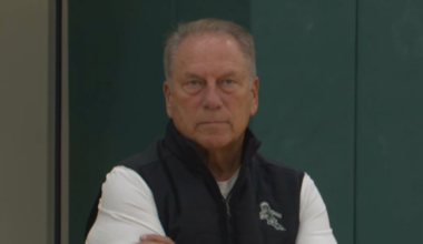 Michigan State men’s basketball beginning practice this week