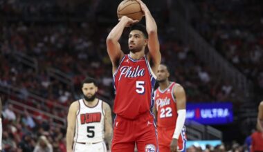 Latest On Quentin Grimes | Hoops Rumors