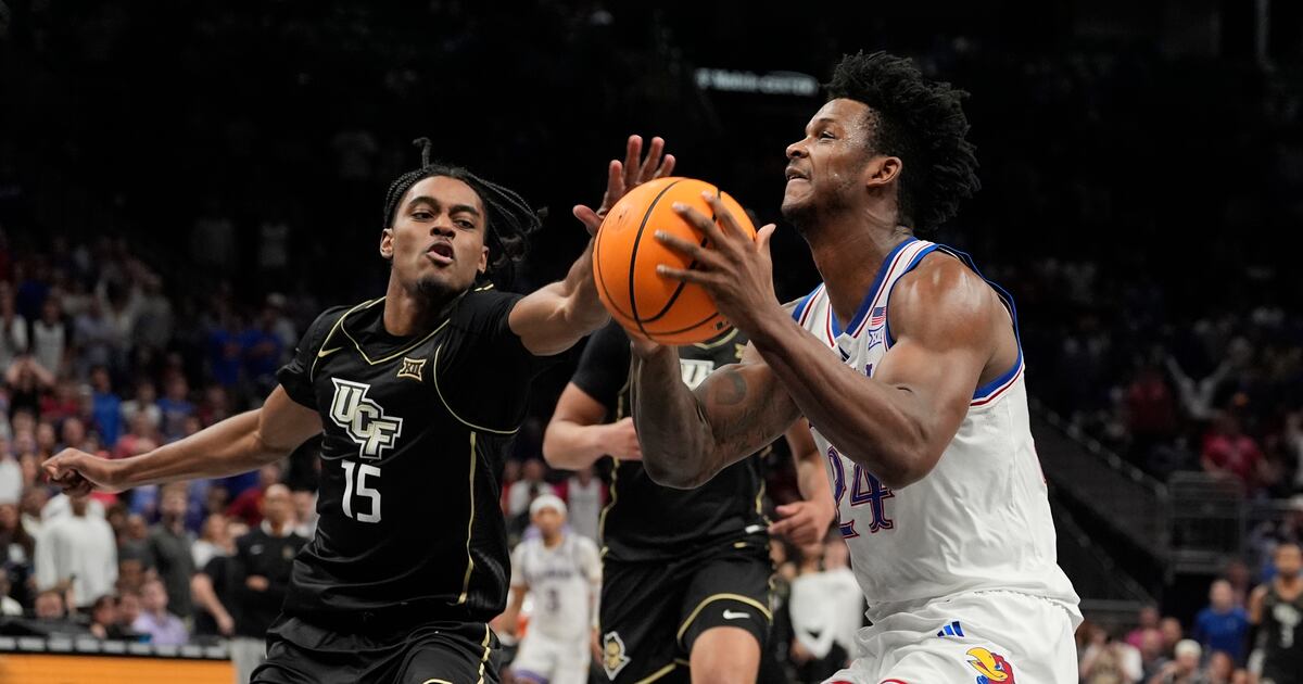 Tyler Hendricks transferring from UCF to UVU – Deseret News