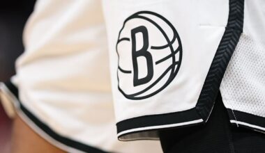 Brooklyn Nets open youth-focused basketball center to ‘cultivate generational fandom’