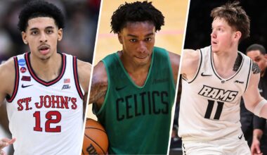 Which two-way player will help Celtics the most? – NBC Sports Boston