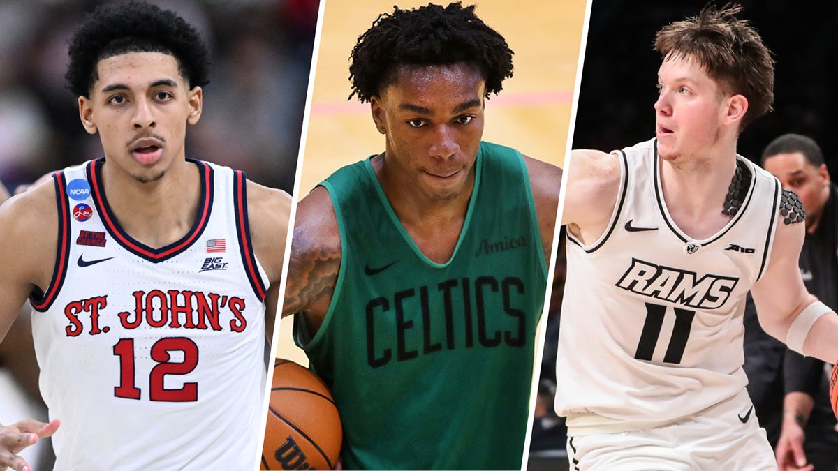 Which two-way player will help Celtics the most? – NBC Sports Boston